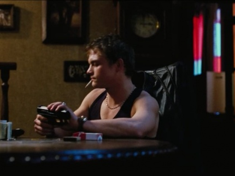 Foto 4 de The Alien Girl