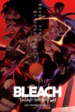 Bleach (17ª Temporada) (ブリーチ シーズン17)