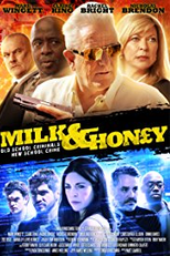 Milk and Honey: The Movie (Milk and Honey: The Movie)