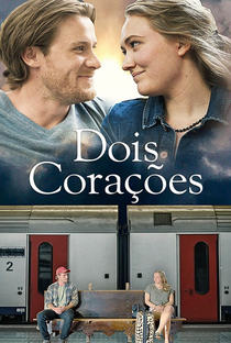 Dois Corações - Poster / Capa / Cartaz - Oficial 3