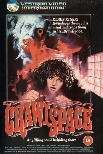  de Filme Perversão Assassina (1986)