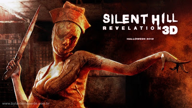GARGALHANDO POR DENTRO: Notícia | As Enfermeiras Em Comercial Para Maiores De Idade De Silent Hill 2