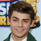 Garrett Clayton