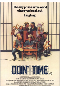 Fazendo Hora (Doin' Time)