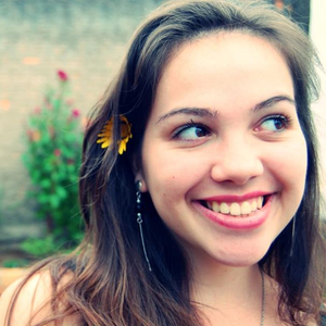Foto de perfil de Dhayane Marquardt