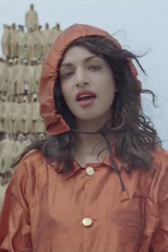 M.I.A. - Borders (M.I.A. - Borders)