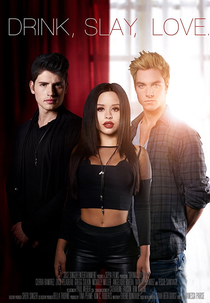 Beber, Matar e Amar (Drink Slay Love)