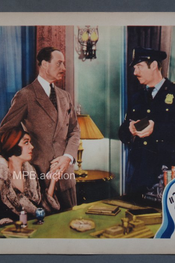  de Filme Unholy love (1932)