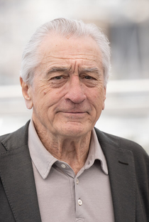 Robert De Niro - Poster 1