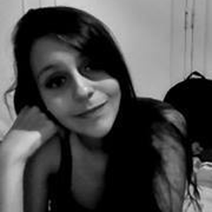 Foto de perfil de Thaís