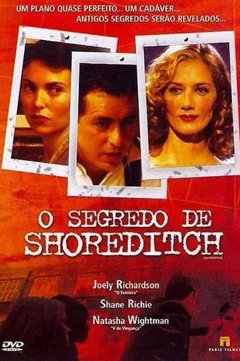 Poster de Filme O Segredo de Shoreditch (2003)