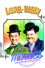 Laurel & Hardy at the Movies (Laurel & Hardy at the Movies)
