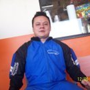Foto de perfil de Henrique Ortega Sanches