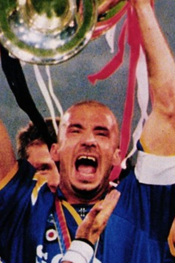 Poster de Episódio Gianluca Vialli (None)