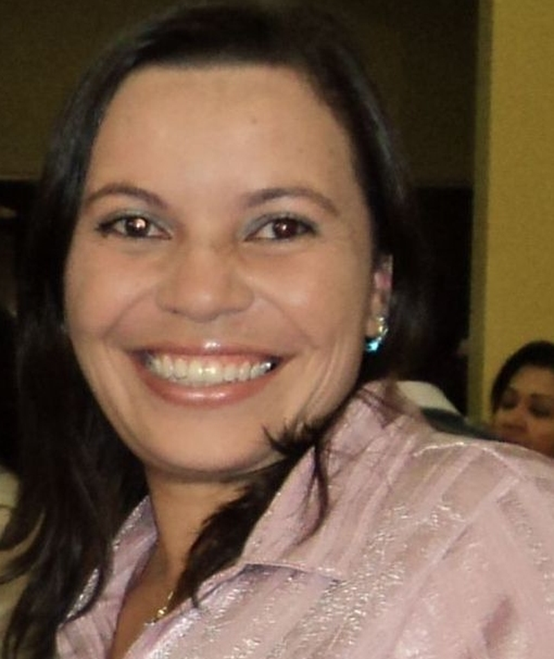 Angela Rodrigues - Foto 1