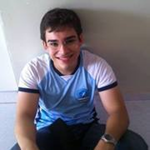 Foto de perfil de João