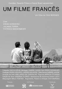 Um Filme Francês (Um Filme Francês)