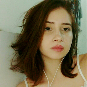 Foto de perfil de Marili Mendes Borges