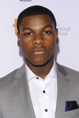John Boyega