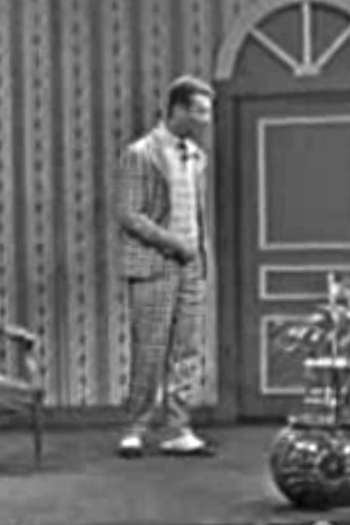 Poster de Filme O Protocolo (1960)