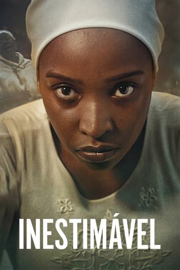 Poster de Filme Inestimável (2022)