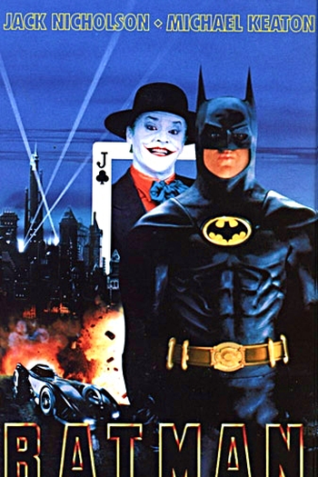  de Filme Batman (1989)