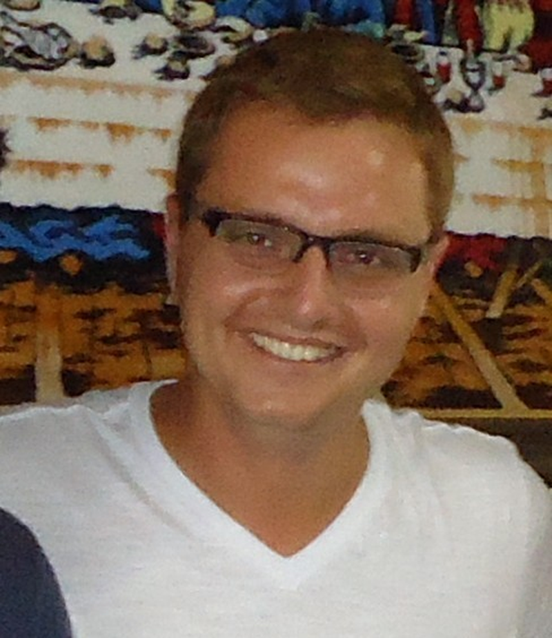 djony stratmann - Foto 1