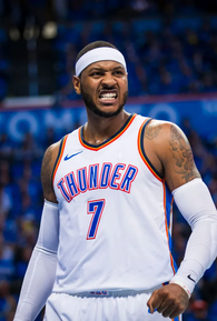 Carmelo Anthony