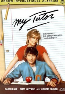 Minha Professora de Francês (My Tutor)