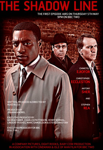 The Shadow Line (The Shadow Line)