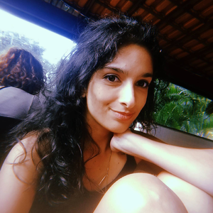 Foto de perfil de Camille Labanca