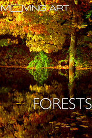  de Curta Moving Art: Floresta (2014)
