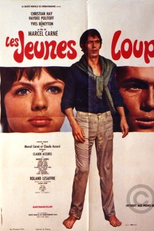 Les Jeunes Loups (Les Jeunes Loups)