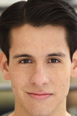 Fernando Moya Delgado