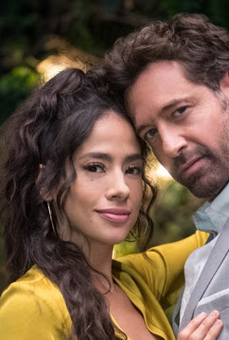 Poster 5 de TV Te Acuerdas de Mí (2021)