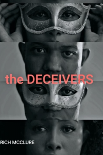 Poster de Filme The Deceivers (2025)