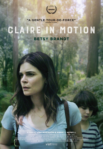 Claire in Motion (Claire in Motion)