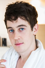 Alex Sharp