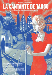 A Cantora de Tango (La Cantante de Tango)