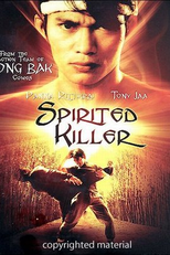 Spirited Killer (Plook mun kuen ma kah 4)