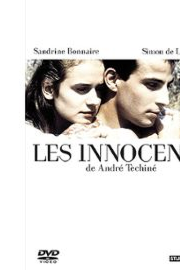  de Filme Les innocents  (1987)
