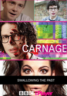 Carnage: Swallowing the Past (Carnage: Swallowing the Past)
