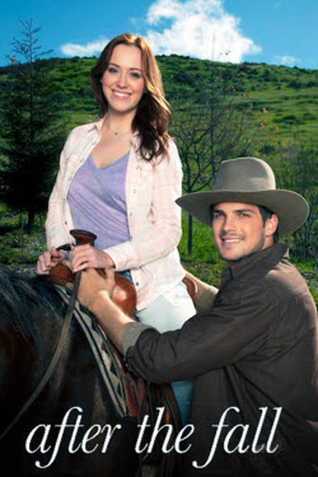 Poster de Filme After the Fall (2010)