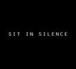 Sit in Silence