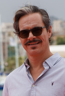Tony Dalton (II) - Poster 1
