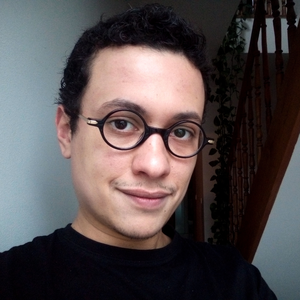 Foto de perfil de Sylvio Ribeiro