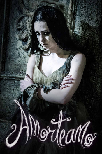  de Série Amorteamo (2015)