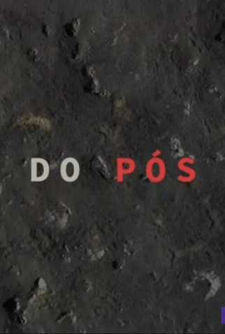 Poster 1 de Filme Narrativas do Pós (2020)