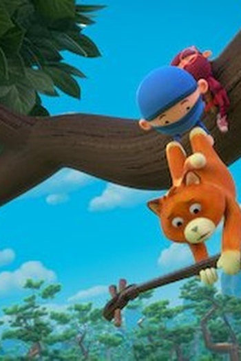 Poster de Episódio Bonsai Surprise (2019)