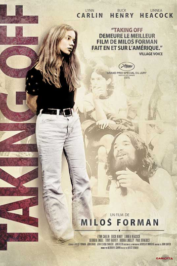  de Filme Procura Insaciável (1971)